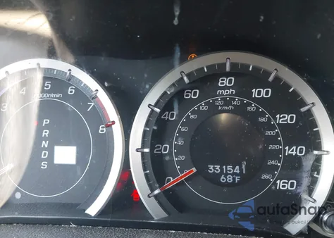 2012 Acura Tsx z USA, uszkodzony, nr VIN JH4CU2F43CC020137